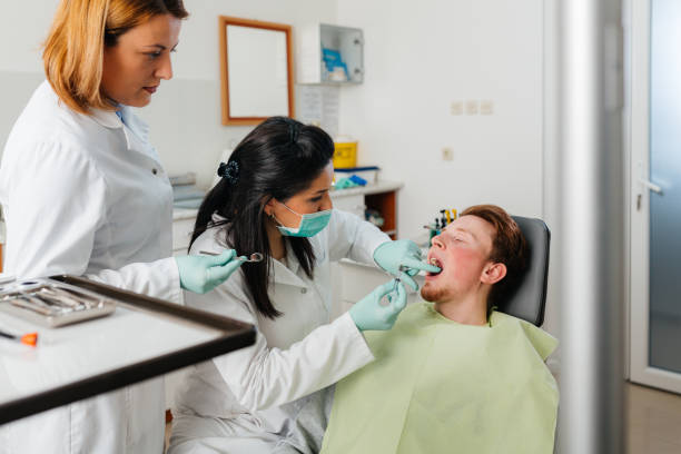 Best Emergency Treatment for Toothache in Dana Point, CA