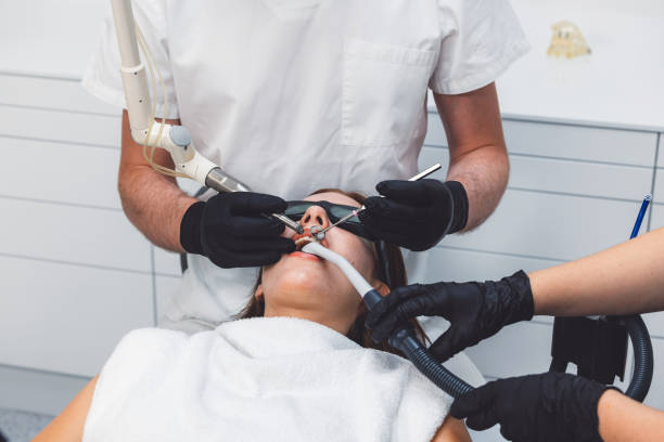 Best Emergency Wisdom Teeth Removal in Dana Point, CA